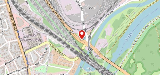 BistroBox Linz на карте