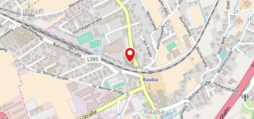 BistroBox Raaba на карте