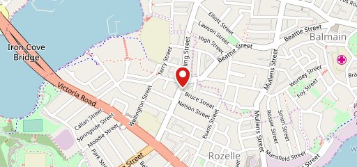 Bistrodeux на карте