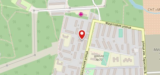 BistroHaus на карте