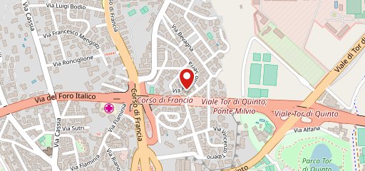 Bistrot Marcello на карте