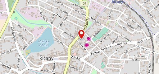bistroteka Atelier на карте