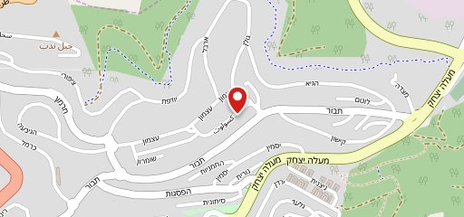 בית הלחם на карте