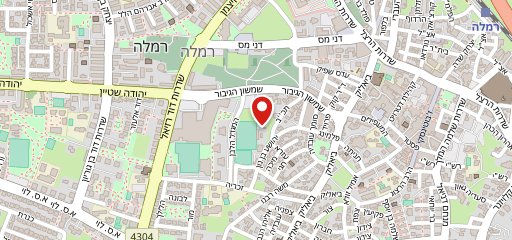 בית на карте