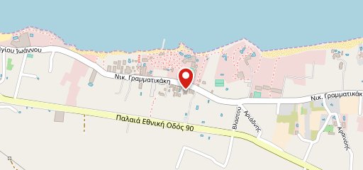BITES. на карте