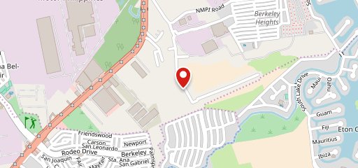 Bites Nest на карте