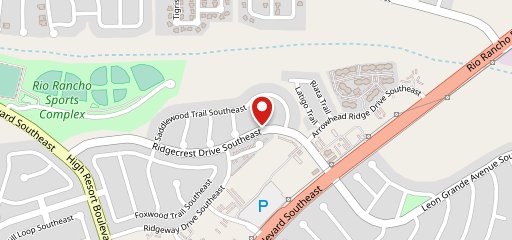 BiteSize на карте