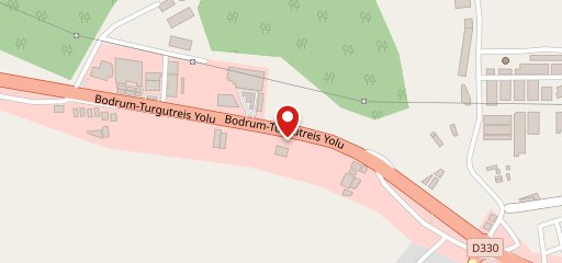 BİTEZ TADIM REST. на карте