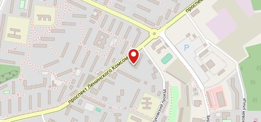 Биток Крафт&Еда на карте