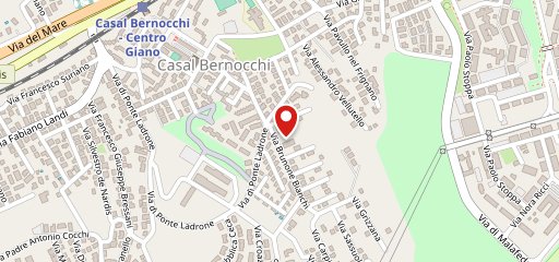 Ristorante Bi Trattoria на карте