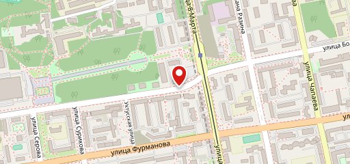 BITTERSWEET обжарка кофе на карте