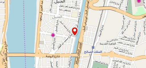كافيه بيتى на карте