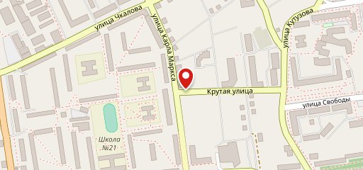Битый час на карте