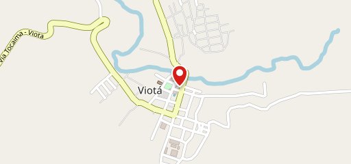BIUTA на карте