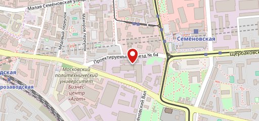 Кофе. тут на карте