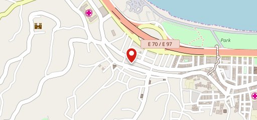 Bizimeller на карте