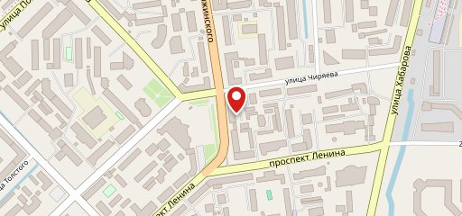Бизквит. Пекарня Бизнеса на карте