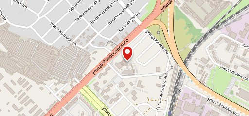БизнесFood на карте