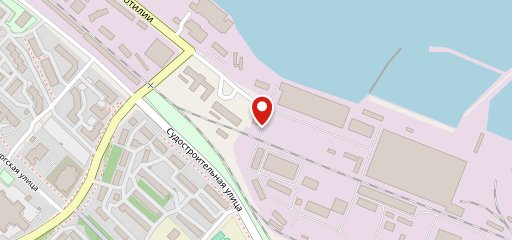 Бизнесс Обед У Кати на карте