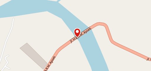 BJS Cafe & Restaurant на карте