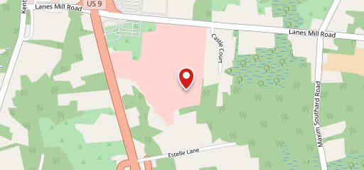 BJ's Wholesale Club на карте