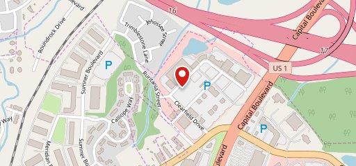BJ's Wholesale Club на карте