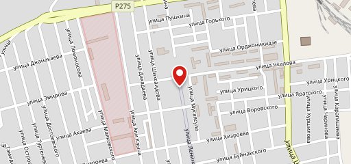 БК Woman's на карте