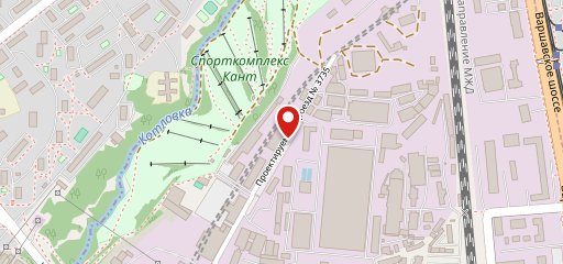Бхакти на карте