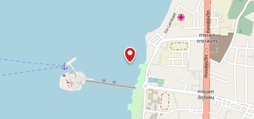 BKK GRILL на карте
