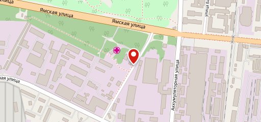Black Barley Brew Bar на карте