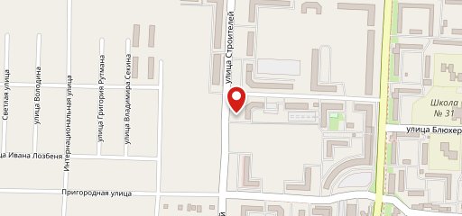 Black Beef на карте