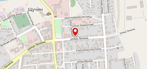 Кафе Black Burger “ на карте