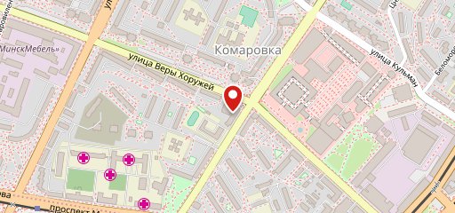 Блэк Бутчер на карте