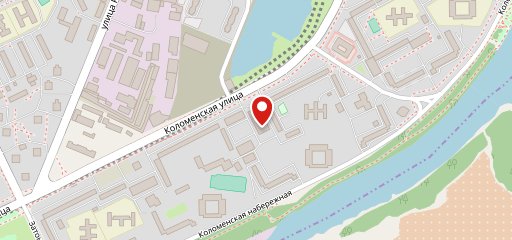 Black cafe на карте
