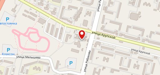 Black Coffee на карте