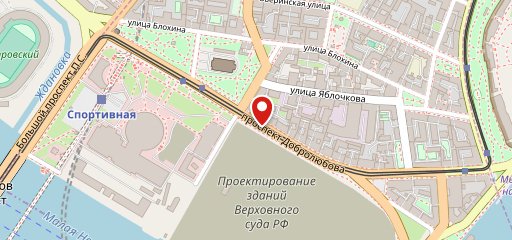 Black Coffee Co. на карте