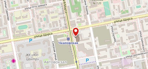 Black Cups Coffee на карте