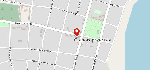 Black Dragon Lounge на карте
