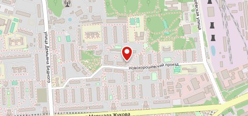 Black Elephant на карте