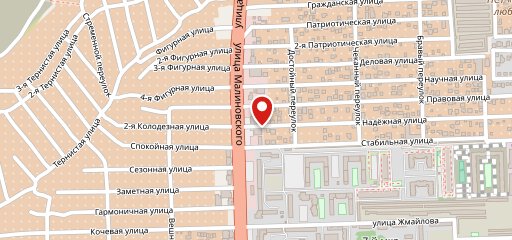 Black Fox Coffee на карте