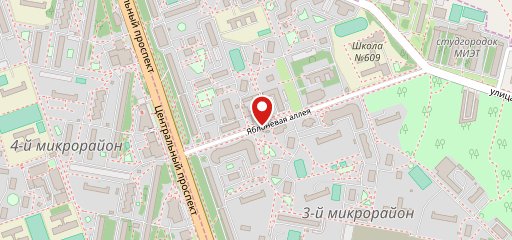 Black_House на карте
