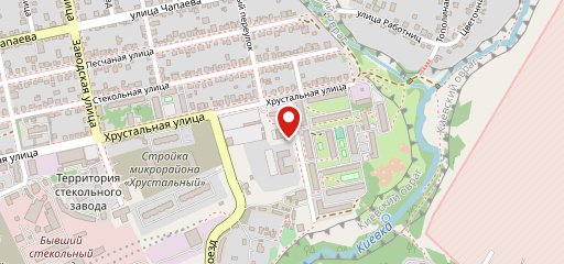 Black mama на карте