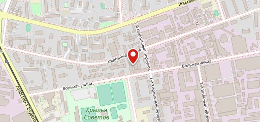 Black Out Loft на карте