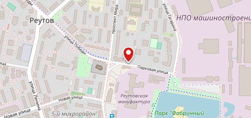 Black Owl Coffee на карте