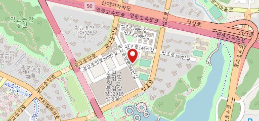 블랙파이프 법조타운점 на карте