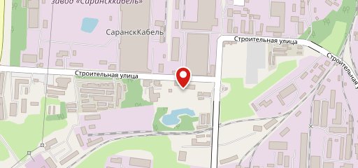 Black Roll на карте