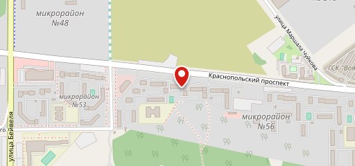 Black rolls на карте
