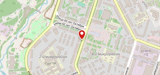 Black Room Coffee на карте