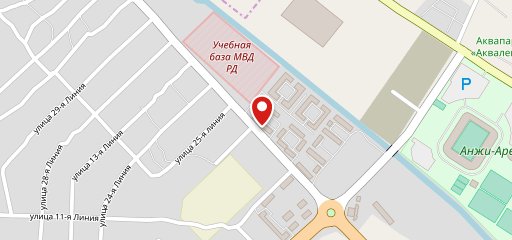 Black Room на карте