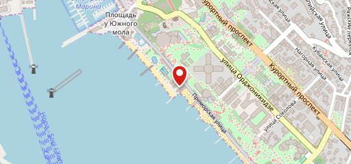 Rapanas.AsiaHike.TapiokaBar на карте